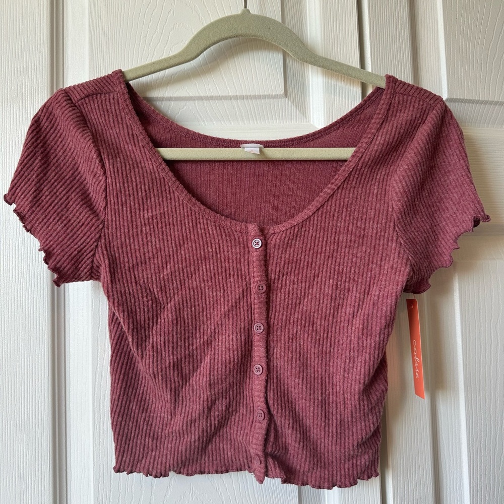 Soft Tee